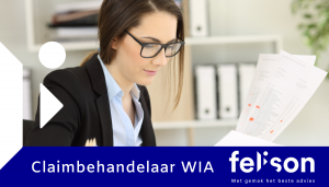 Claimbehandelaar WIA