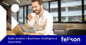 Data-analist Business Intelligence Specialist